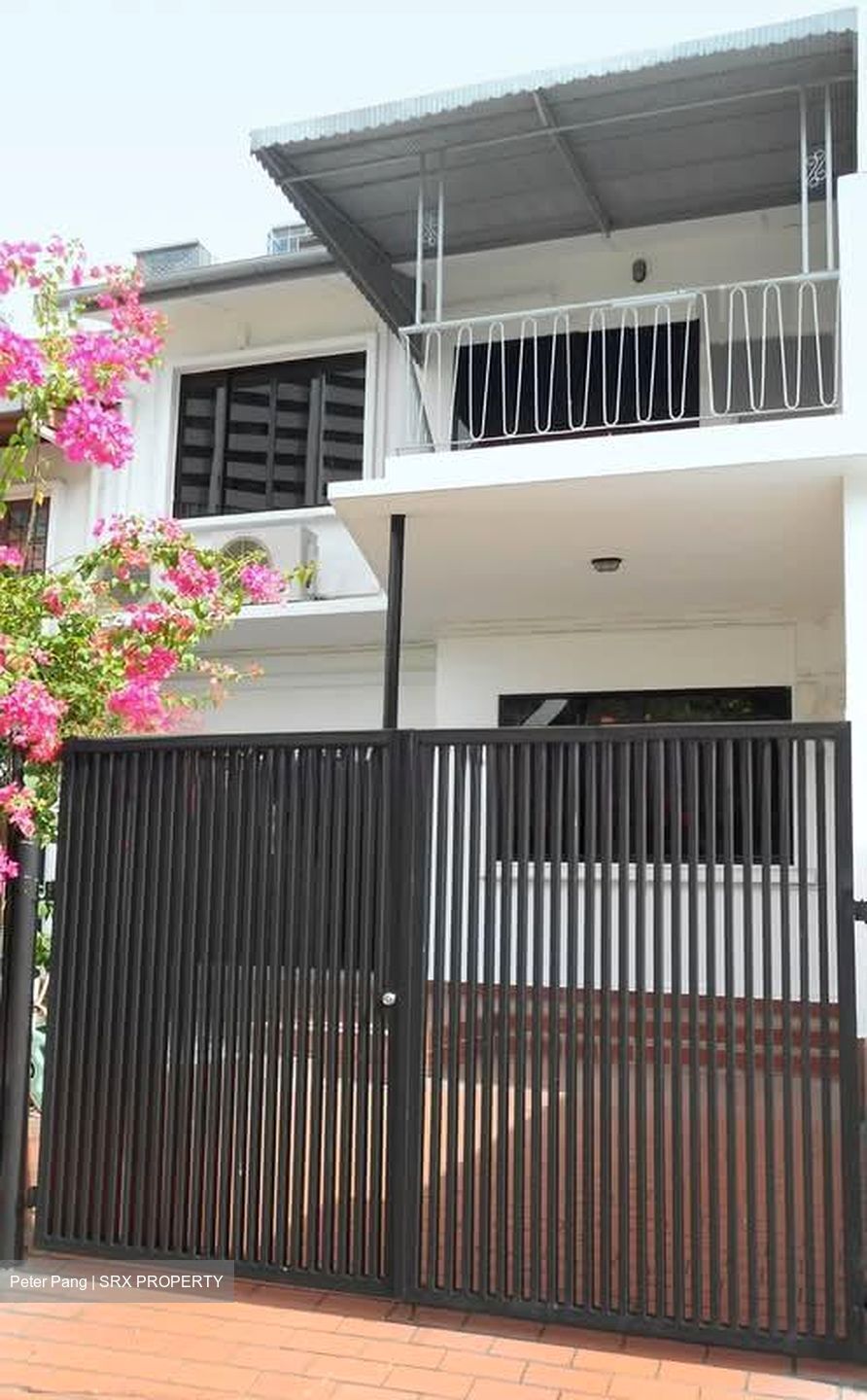 Jalan Jintan (D9), Terrace #582462781